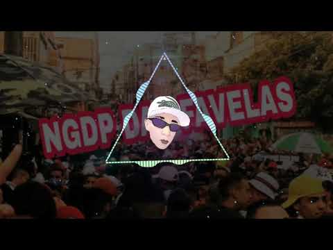 HOJE TUDO PODE - MC  LUIGG - QUE AMIGA É ESSA,( DJATALIBA)2020