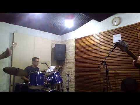 Electric Jam Band - RIP Ginger Baker