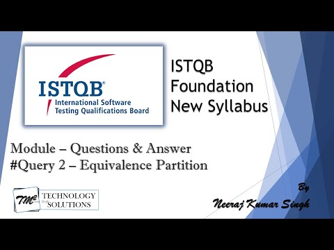 ISTQB Foundation Q A 1 ISTQB Sample Question Decision Coverage