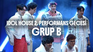 Download lagu Dynamite | Idol House Performans | B Grubu mp3 Download lagu Dynamite | Idol House Performans | B Grubu mp3