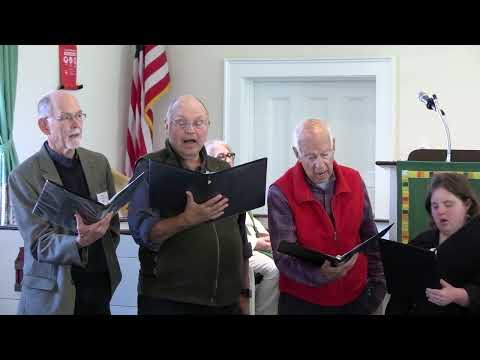 May the Road Rise to Meet You by Wendy Stewart