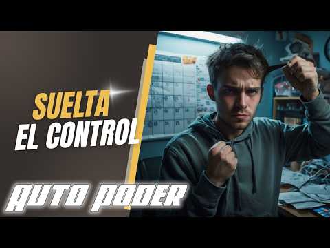 Dejar de luchar también es avanzar (aunque tu ego no lo acepte)