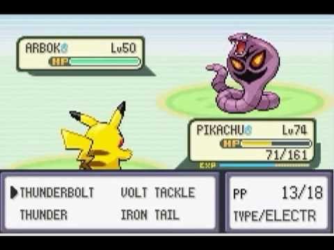 Let's Play Pokémon Ash Gray Version Episode 60: The Secrets of the Gargantuans