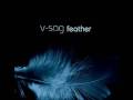 Feather (Original Mix) - V-Sag feat. Alexandra ...