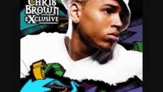 Chris Brown - [ EXCLUSIVE *]  Picture Perfect + LYRICS