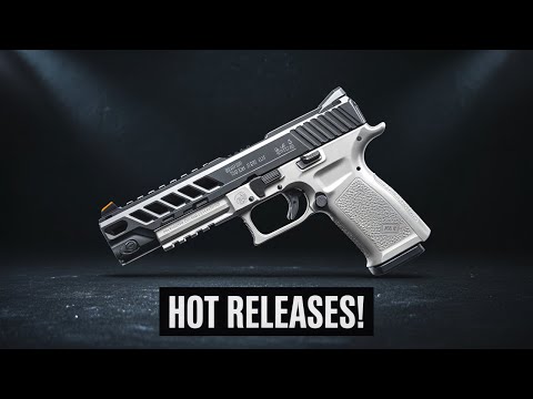 Top 10 Walther Pistols of 2026 — Ranked \u0026 Reviewed