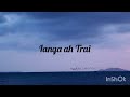 JISU NGA DONKAM IA ME Official Lyrics Video