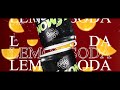 B Roll Lemon Soda Dircted By LC Studio