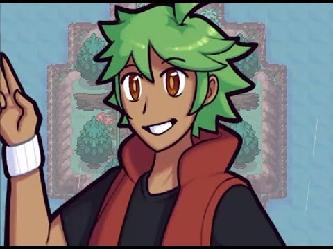 Vs Crawli | Pkmn Rejuvenation V13 (Intense Mode)