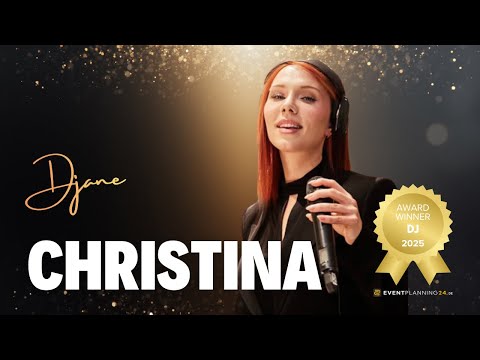 DJ Christina