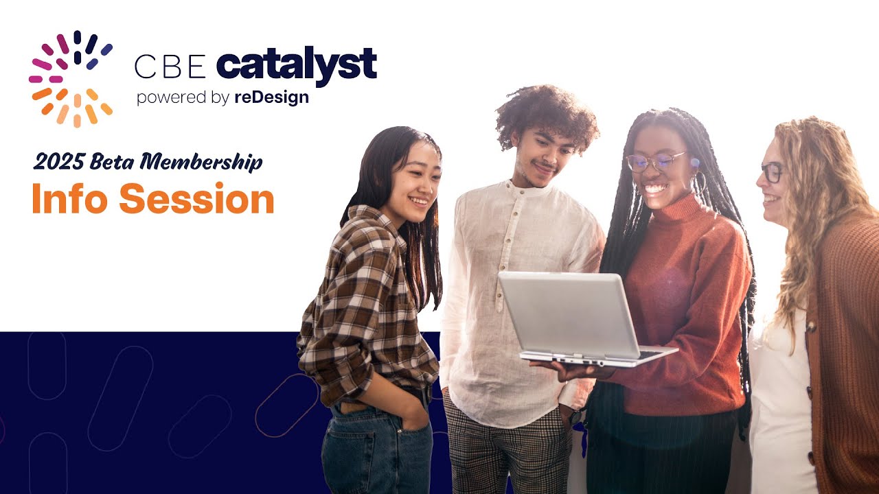 CBE Catalyst Info Session