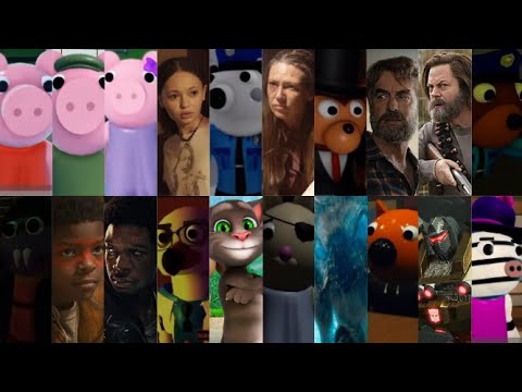 Defeats Of My Favorite Heroes Part 5