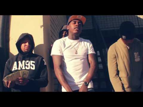 Yung 2wo4 - DESE NIGGAS (Official Video) SHOT BY DIESEL FILMZ