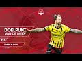 Doelpunt van de Week 17: Robert Klaasen
