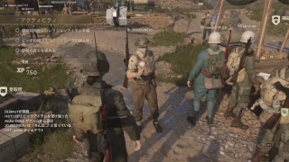 [WW2]初めてプレイ　声なし