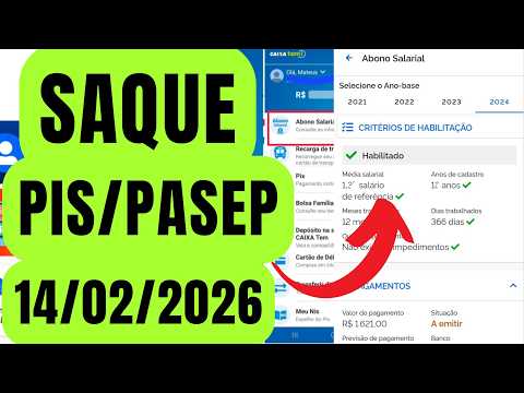 Vídeo: PIS 2024: perguntas e respostas