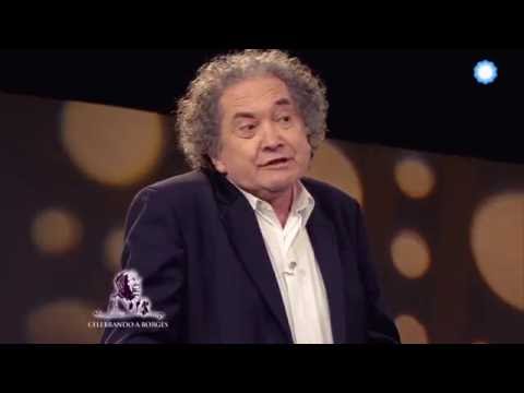 Celebrando a Borges - Borges por Piglia - Clase 4 (3 de 3)