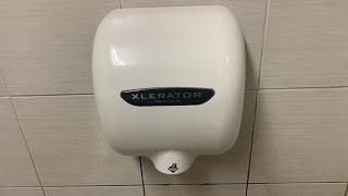 Excel Dryer Xlerator (2/2) Homesense l Belleville ON l