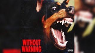 21 Savage &amp; Metro Boomin - My Choppa Hate Niggas (Lyrics)
