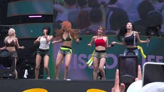 Download lagu 240706 키스 오브 라이프 (KISS OF LIFE) - Sticky ｜ 워터밤 서울 2024 ｜ WATERBOMB SEOUL 2024 mp3