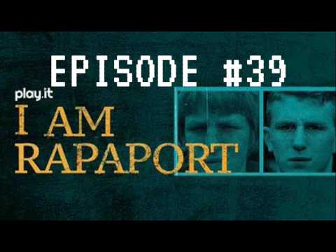 I Am Rapaport Stereo Podcast Episode 39 - Rapathon, Aaron Hernandez, Where Hip Hop Died