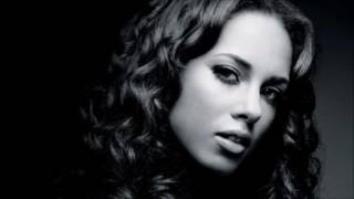 Alicia Keys - Hurt So Bad