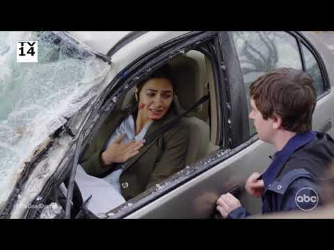 The Good Doctor 5x07 "Expired" Coming Up Next Promo