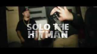 Tryin To Get It - SoLo x Tony Kappo (Official Video) #emagfilms