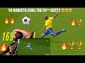 Roberto Carlos Top 15 Overpowered Goals Top 15 Sublime Skills Reaction!!!! 👀🔥