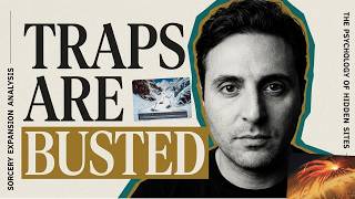 Sorcery’s New Trap Mechanic Is Going to Change Everything