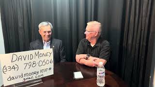 David Money, Candidate for Alabama House