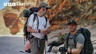 Veterans Face Ultimate Test of Strength In Extreme Australia | The Travel Edit