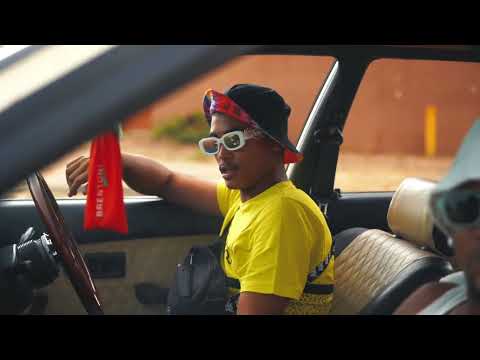 LSD x Kimzala - Tsotsi (Official Music Video)
