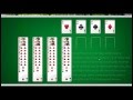 Solitaire On Windows 7