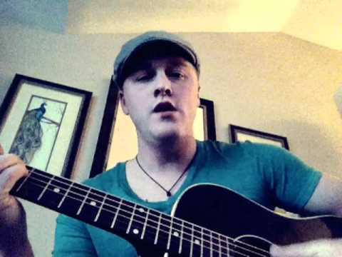 Fix You (Coldplay Cover) - Zack Ross