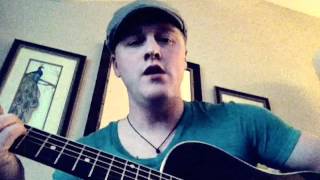 Fix You (Coldplay Cover) - Zack Ross