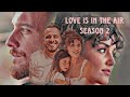 Dastak mere dil pay season 2| Teaser|Hindi+Urdu dubb|Love is in the air|SenCal kapimi|Hande|Kerem