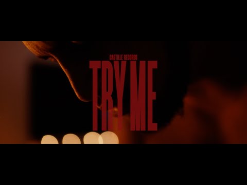 Lisi - Try Me (Official Music Video)