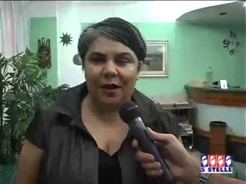 Michela Murgia intervistata da 5 Stelle