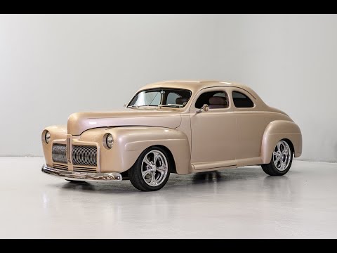 1942 Ford Street Rod (CC-1543780) for sale in Concord, North Carolina