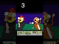 Top 5 radioactive chicken head songs