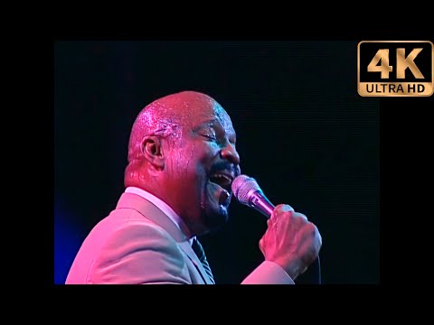 Jaime Murrell - Eres Bendito (Remasterizado En 4K) (En Vivo) (Official Music Video) [HD]