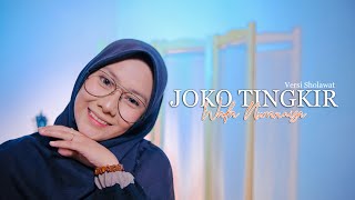 Download lagu JOKO TINGKIR VERSI SHOLAWAT DAN BASAHA SUNDA ( TMD Media Religi) mp3