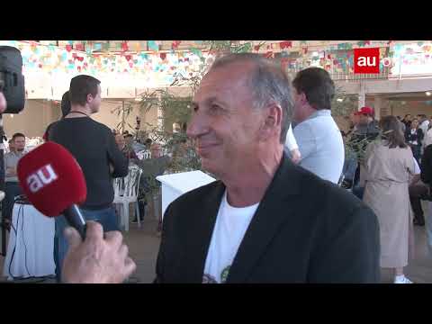 Prefeito de Maximiliano de Almeida fala sobre manifesto que pede a pavimentação da RS 126