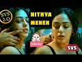 Nithya Menen South Indian Actress StarVibes South Nithyamenen Nithyamenon