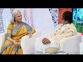Need More Awareness On Sanitation For Real Change Waheeda Rehman