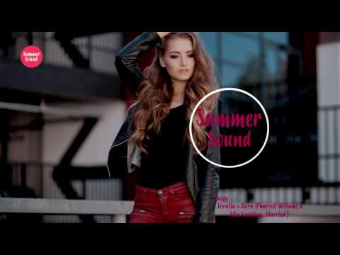 Naxsy   Frontin x Burn Pharrell Williams & Ellie Goulding  Married