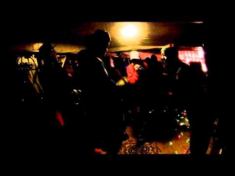 concrossiss vs riggler