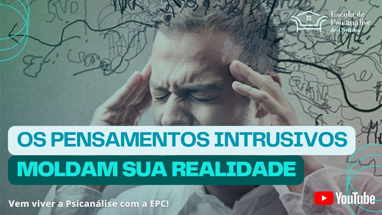 Pensamentos intrusivos