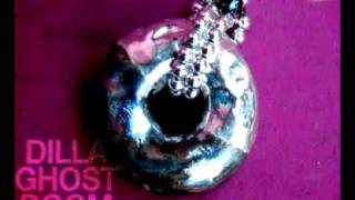 DILLA GHOST DOOM - Murder Goons feat. Ghostface Killa